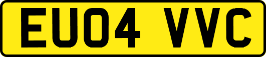EU04VVC