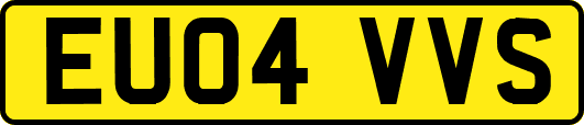 EU04VVS