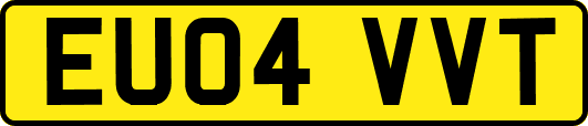 EU04VVT