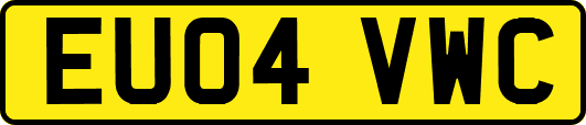 EU04VWC