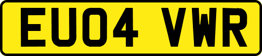 EU04VWR