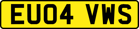EU04VWS