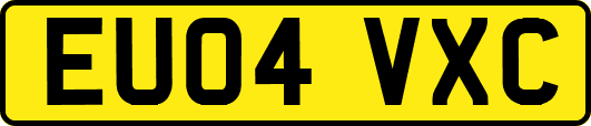 EU04VXC