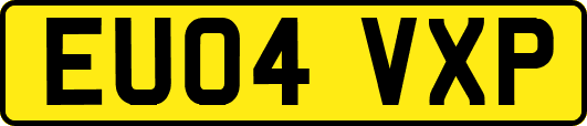 EU04VXP