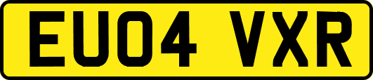 EU04VXR