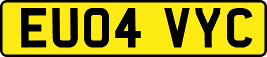 EU04VYC