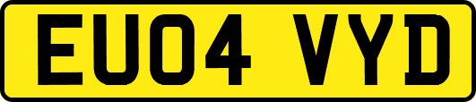 EU04VYD
