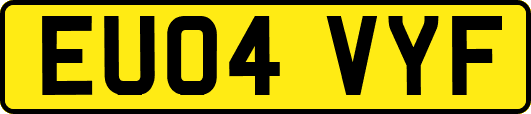 EU04VYF