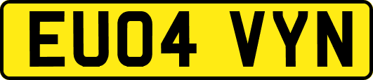 EU04VYN