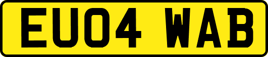 EU04WAB