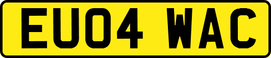 EU04WAC