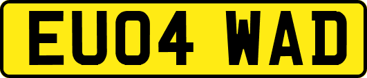 EU04WAD