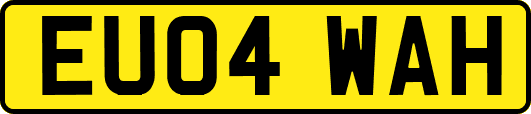 EU04WAH