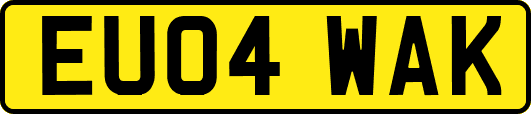 EU04WAK