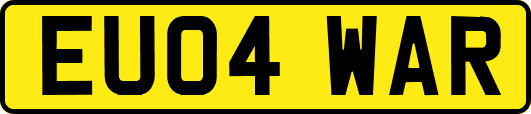 EU04WAR