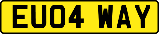 EU04WAY