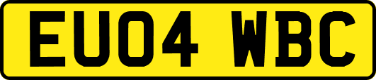 EU04WBC