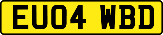 EU04WBD