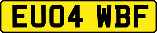 EU04WBF
