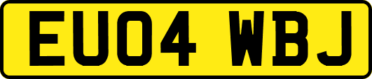 EU04WBJ