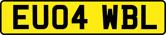 EU04WBL