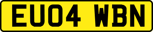 EU04WBN