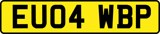 EU04WBP