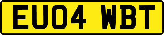 EU04WBT
