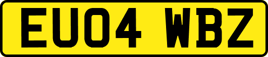 EU04WBZ