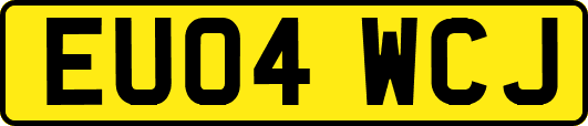 EU04WCJ
