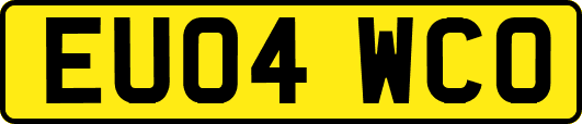 EU04WCO