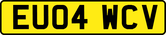 EU04WCV