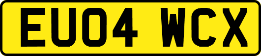 EU04WCX