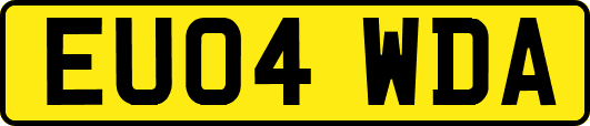 EU04WDA