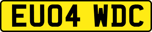 EU04WDC