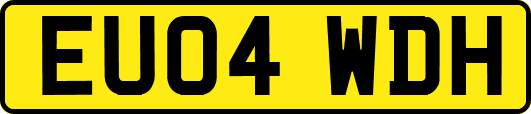EU04WDH