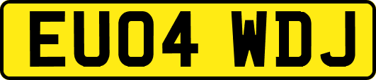 EU04WDJ