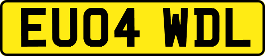 EU04WDL
