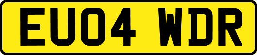 EU04WDR