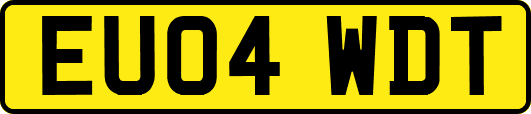 EU04WDT