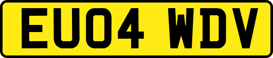 EU04WDV