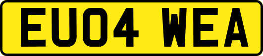 EU04WEA