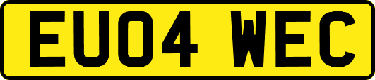 EU04WEC