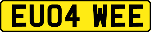 EU04WEE