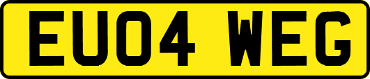 EU04WEG