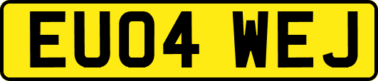 EU04WEJ
