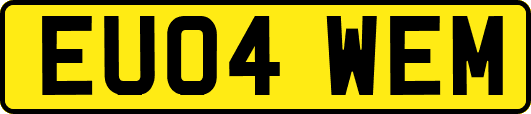 EU04WEM
