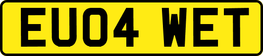 EU04WET