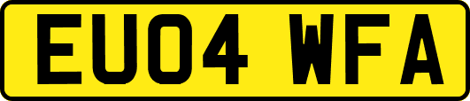 EU04WFA