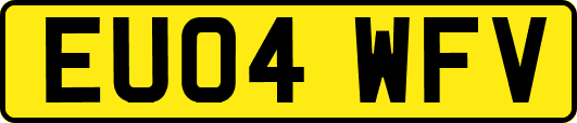 EU04WFV